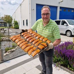 Kees Bazen Uw Visspecialist