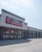 Crash Champions Collision Repair Crete image 8