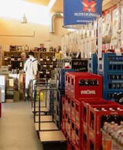 Köchli Getränke AG Bild 3