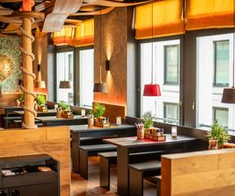PETER PANE Burgergrill & Bar Bild 14