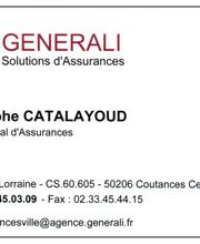 Générali Assurances Catalayoud Christophe image 5