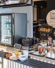 B&B HOTEL Rennes Parc Expo Aéroport image 14