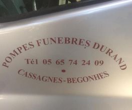 Cassagnes Ambulance image 7