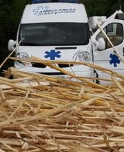 Ambulances Orbecquoises image 10