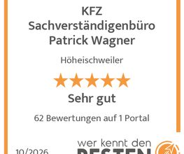 werkenntdenBESTEN.de Qualitätssiegel