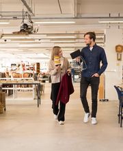 Blaukreuz-Brocki Dübendorf Bild 5