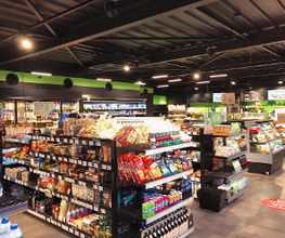 REWE To Go bei Aral Bild 1