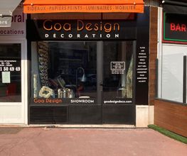 Goa Design Decoration image 13