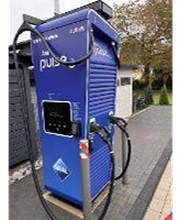 Aral pulse Ladestation Bild 3