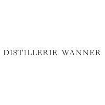 Distillerie Wanner logo