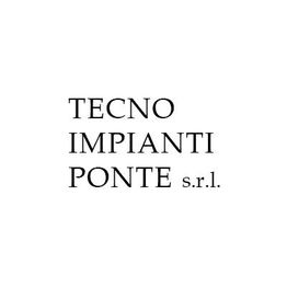 Tecno - Impianti Ponte logo