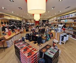 Tefal Store Landquart Bild 4