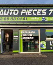 Auto Pièces 71 image 3
