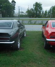 Classic Cars Of South Carolina image 2