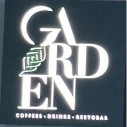 GARDEN RestoBar