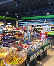 REWE To Go bei Aral Bild 2