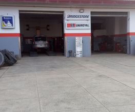 Gallery Cliente