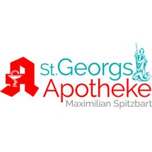 Logo der St. Georgs-Apotheke