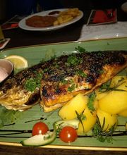 Griechisches Restaurant Platon Bild 2