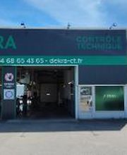 Centre contrôle technique DEKRA image 15