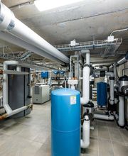 Hydro-Arco Sagl Bild 7