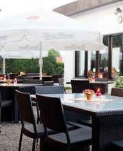 Saunapark Kamperbrück Bild 1