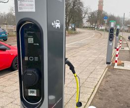 Stadtwerke Lübeck Bild 1