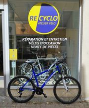 reCyclo l atelier vélo image 3