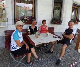 Brotzeitstüberl Bild 2