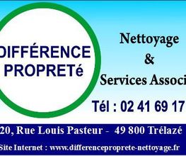 Différence Propreté image 4
