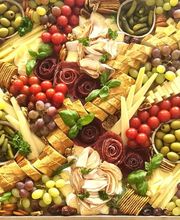 Danas Catering Bild 4