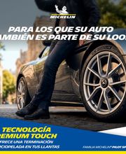 Michelin Car Service - Bavi Camelinas imagen 1