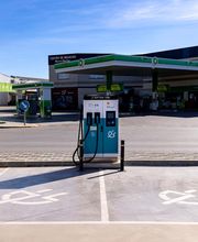 ACCIONA Charging Station imagen 1