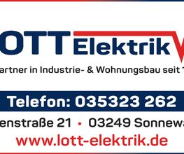 LOTT-Elektrik Bild 1