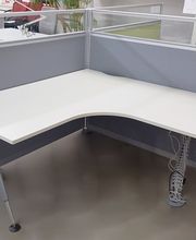 Verwertungszentrum Bayern Büromöbel München Garching Bild 9