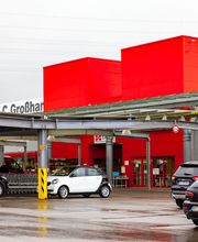 Handelshof Hamburg-Harburg Bild 1