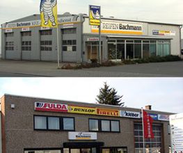 Autowerkstatt