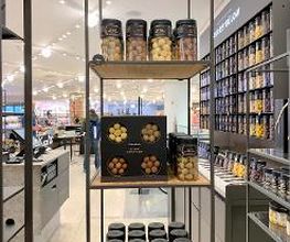 LAKRIDS BY BÜLOW KaDeWe Bild 7