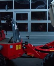 Maschinen und Geräte Vermietung M.Steuri Bild 6