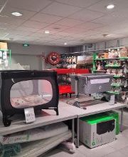 Orchestra ANTHY SUR LEMAN image 15