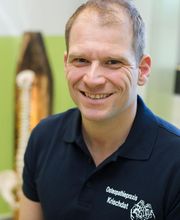 Osteopathiepraxis Krischdat Bild 1