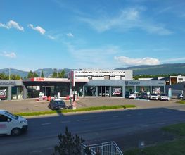 Garages Hotz SA Yverdon-les-Bains Bild 1