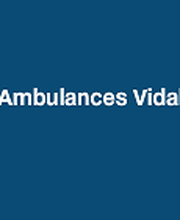 Ambulances Vidal image 2
