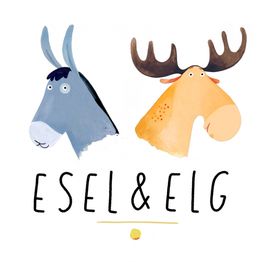 Esel & Elg, een fijne baby- en kinderwinkel met webshop!