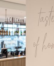 GALERIA Restaurant Bild 20