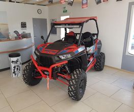 Quad Evasion image 1
