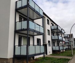 Schlosserei Stallmann GmbH Bild 2