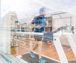 Physiotherapie Kalchbühl Bild 3