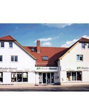 Radio - Hanel Bild 1