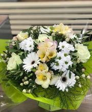 Carrément Fleurs - Fleuriste Firminy 42 - Livraison de fleurs à domicile image 4